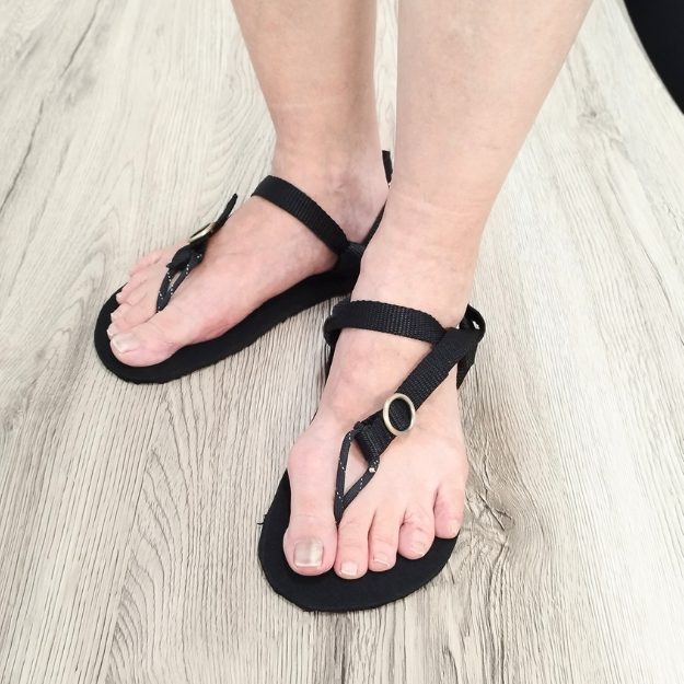 rlahuaraches-Order-tape-Straight